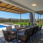 Ferienhaus Dolce Bacio Medulin