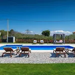 Dolce Bacio Ferienhaus Medulin