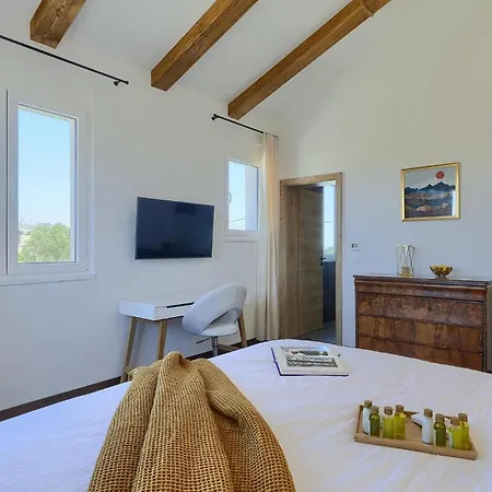 Dolce Bacio Tatil Evi