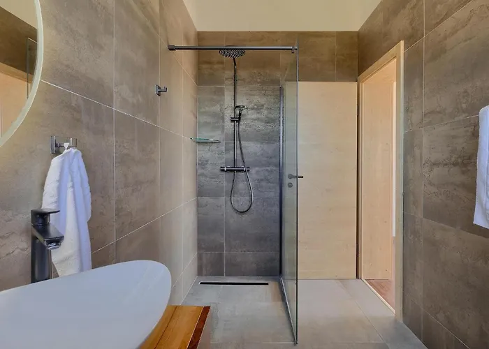 Holiday home Dolce Bacio *