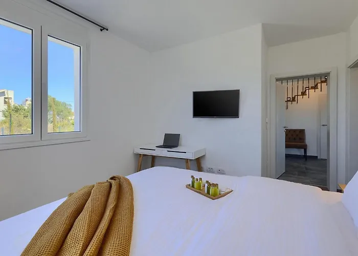 Holiday home Dolce Bacio Medulin