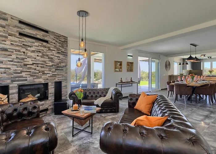 Dolce Bacio Holiday home