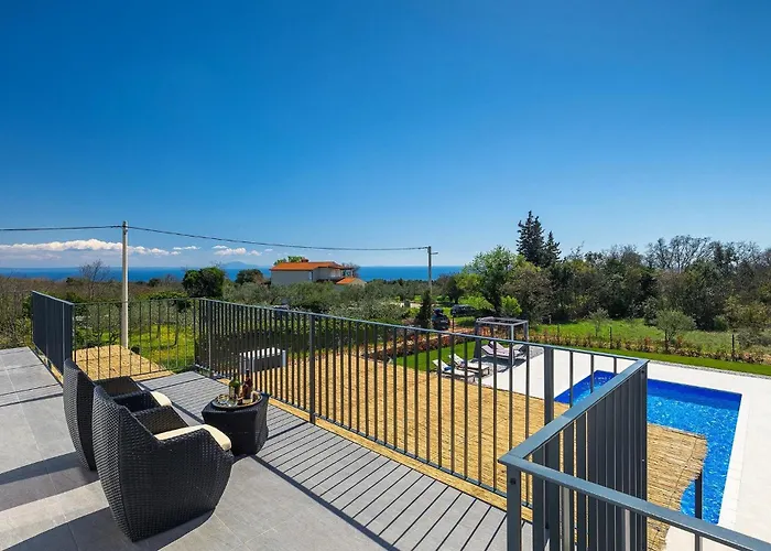 Dolce Bacio Holiday home *