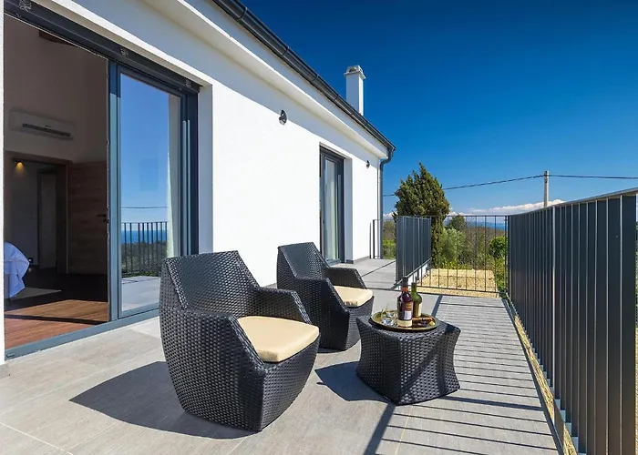 Holiday home Dolce Bacio *