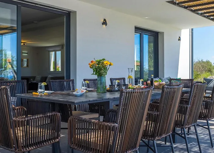 Dolce Bacio Holiday home Medulin