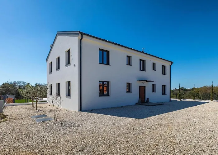 Holiday home Dolce Bacio Medulin