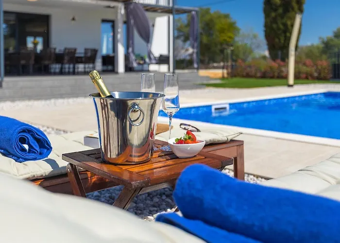 Dolce Bacio Holiday home