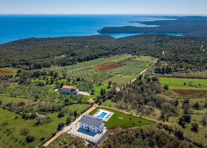 Dolce Bacio * Medulin