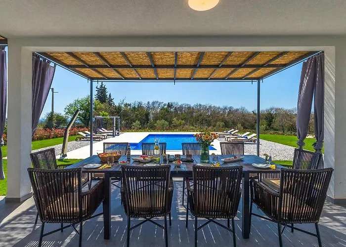 Holiday home Dolce Bacio