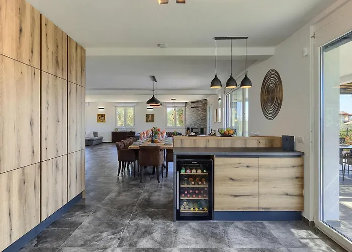 Dolce Bacio Holiday home *