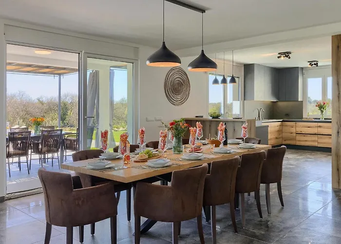 Dolce Bacio Holiday home