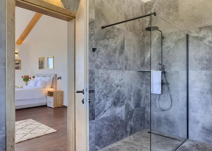 Feriehus Dolce Bacio