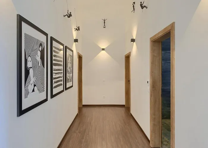 Holiday home Dolce Bacio