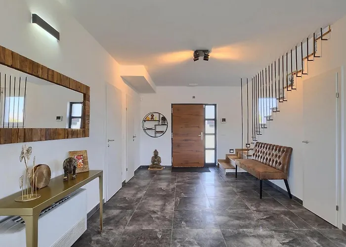 Dolce Bacio Feriehus Medulin