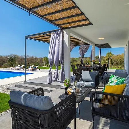 Dolce Bacio Holiday home Medulin