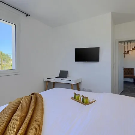 Holiday home Dolce Bacio Medulin