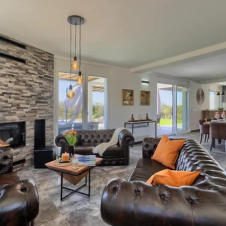 Dolce Bacio Ferienhaus