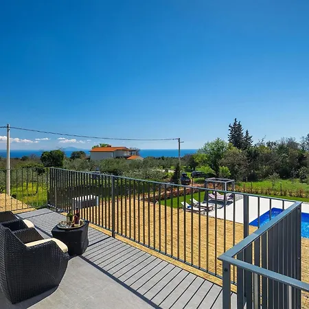 Dolce Bacio Holiday home *