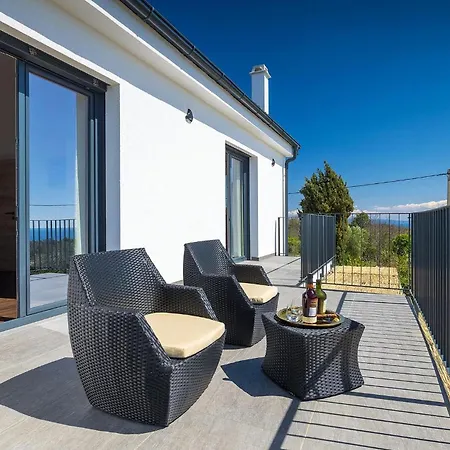 Holiday home Dolce Bacio *