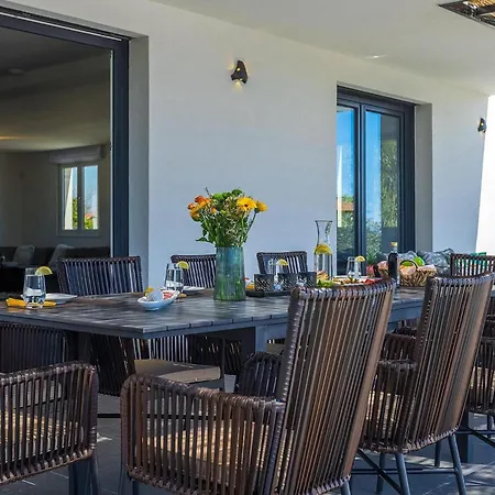 Dolce Bacio Holiday home Medulin