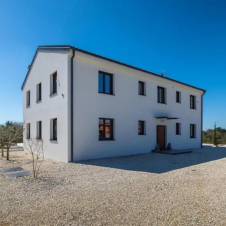 Holiday home Dolce Bacio Medulin