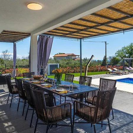 Holiday home Dolce Bacio