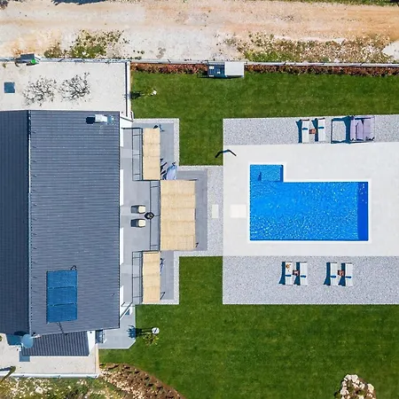 Dolce Bacio Holiday home Medulin