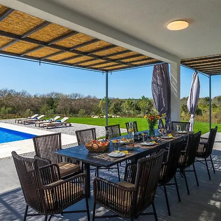 Holiday home Dolce Bacio Medulin