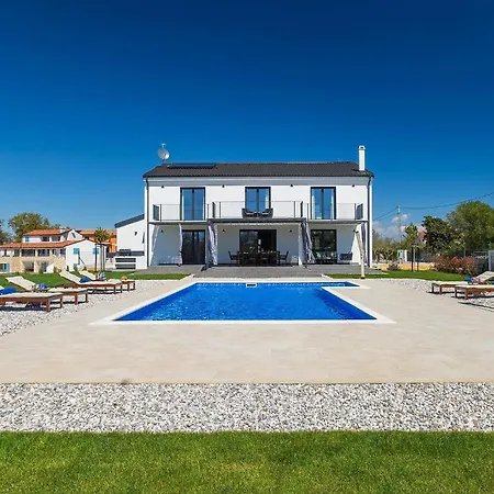 Dolce Bacio Ferienhaus