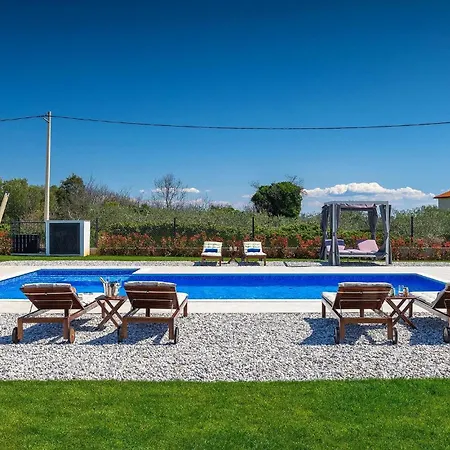 Dolce Bacio Holiday home Medulin