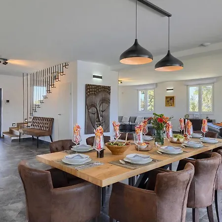 Dolce Bacio Holiday home