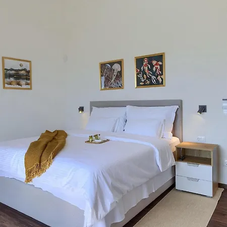 Holiday home Dolce Bacio Medulin