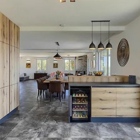 Dolce Bacio Holiday home *