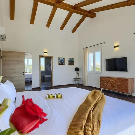 Holiday home Dolce Bacio *