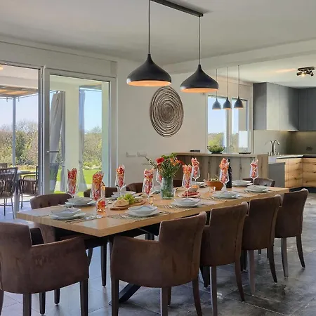 Dolce Bacio Holiday home