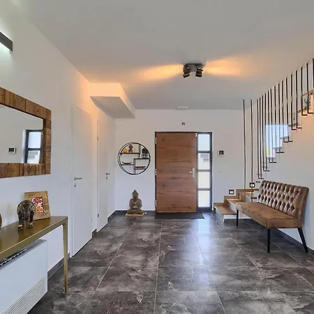 Dolce Bacio Ferienhaus Medulin