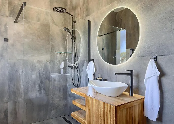 Ferienhaus Dolce Bacio Medulin