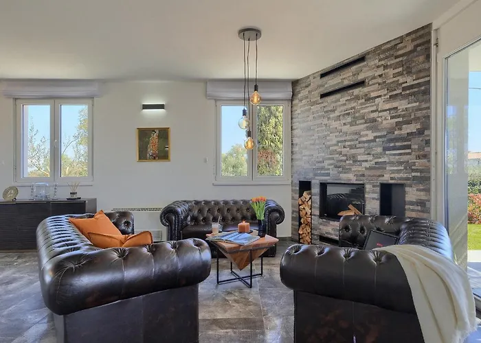 Ferienhaus Dolce Bacio