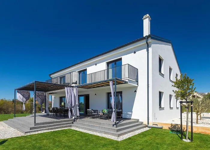 Dolce Bacio * Medulin