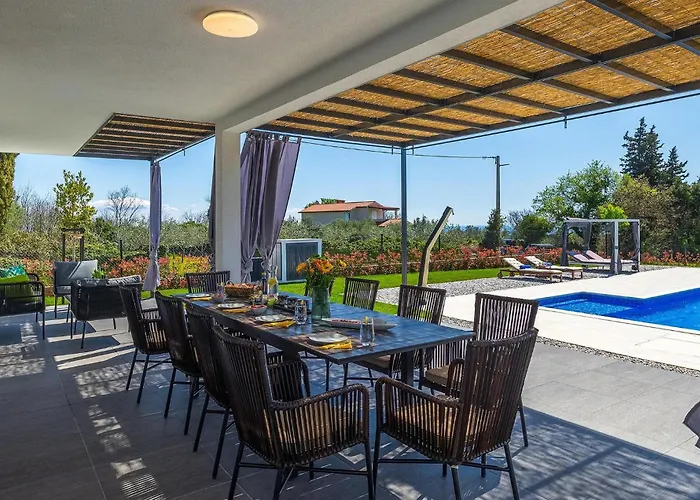 Ferienhaus Dolce Bacio