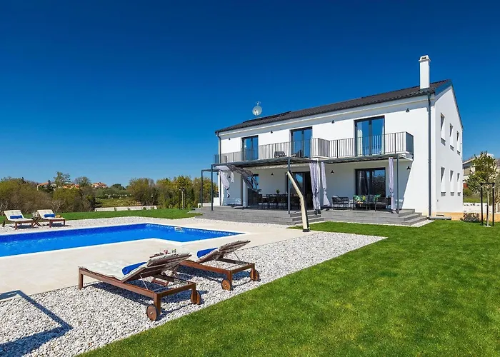 Dolce Bacio Ferienhaus *