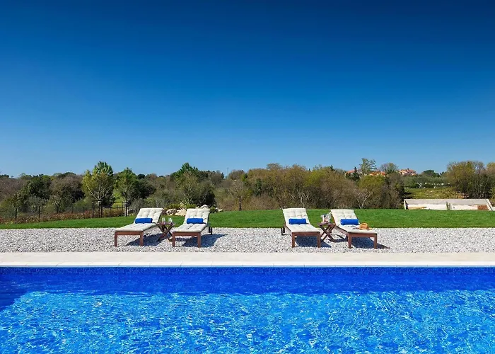 Ferienhaus Dolce Bacio *