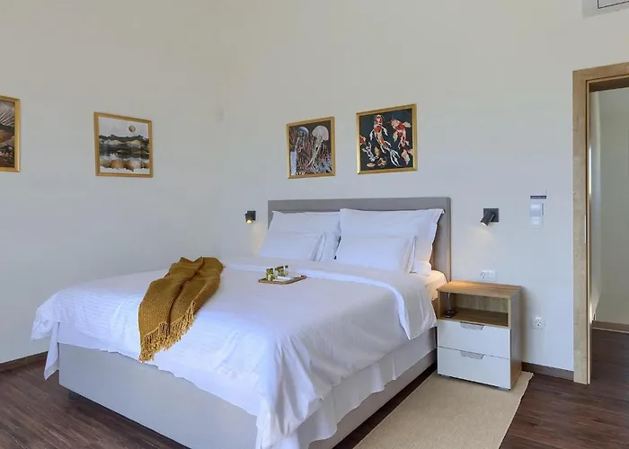 Ferienhaus Dolce Bacio Medulin