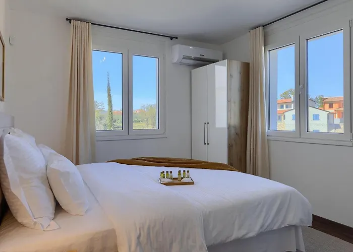 Ferienhaus Dolce Bacio