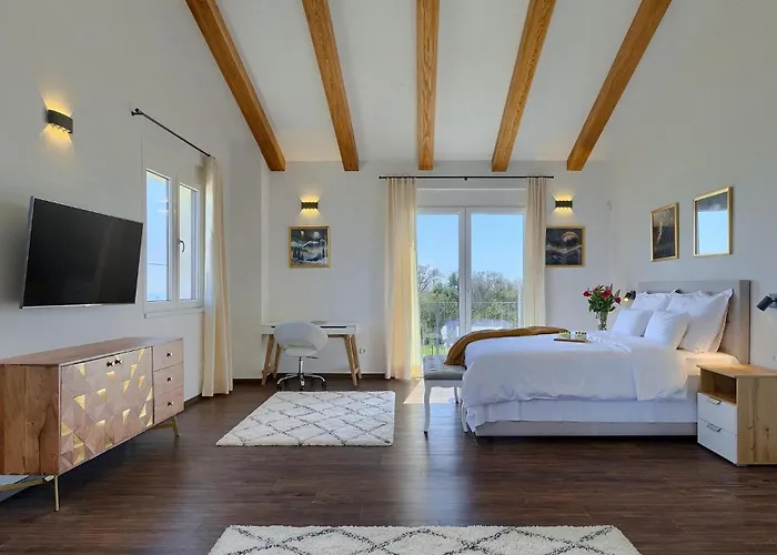 Dolce Bacio Ferienhaus *