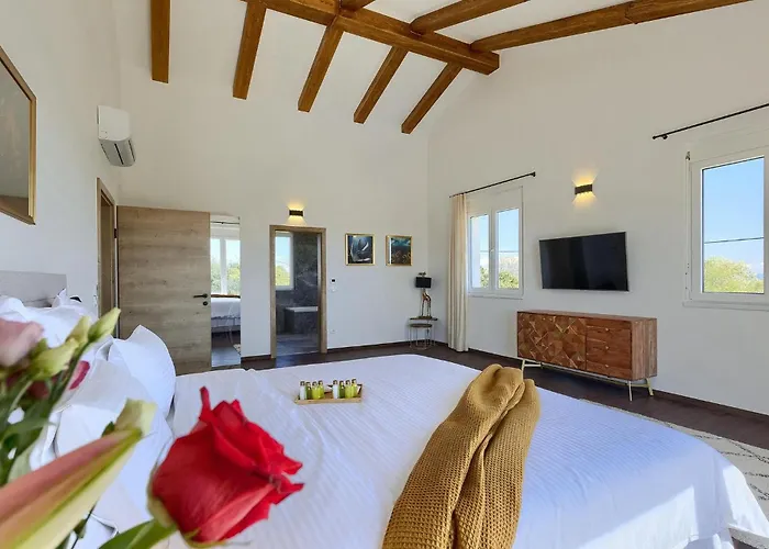 Ferienhaus Dolce Bacio *