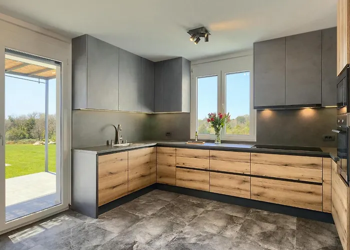 Ferienhaus Dolce Bacio Medulin