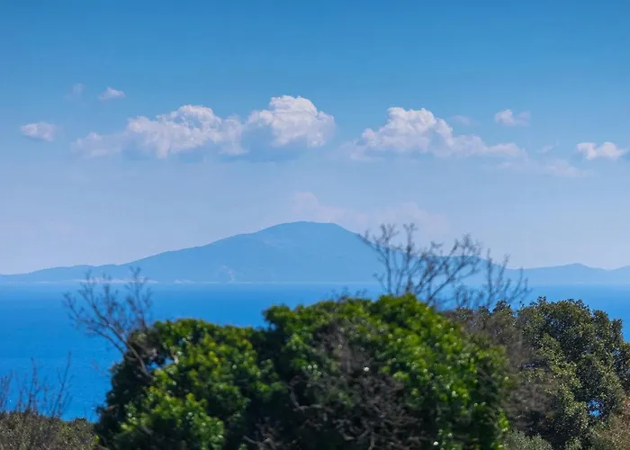 Dolce Bacio Ferienhaus *