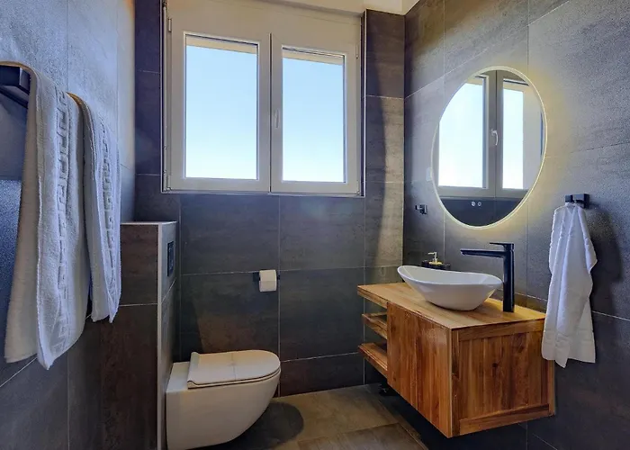 Ferienhaus Dolce Bacio *