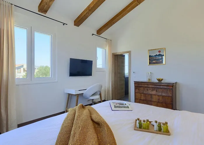 Dolce Bacio Ferienhaus